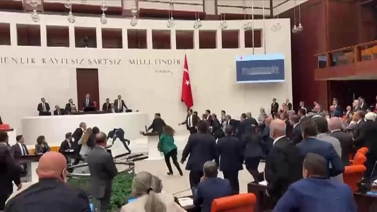 CHPden Atalay için 2’nci kez başvuru | Video