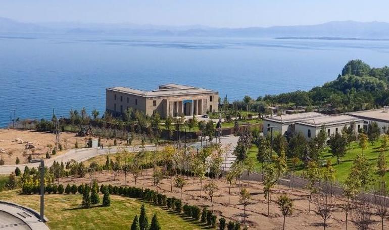 Ahlat nerede, hangi ilde Kabine Toplantısının yapılacağı Ahlatın önemi