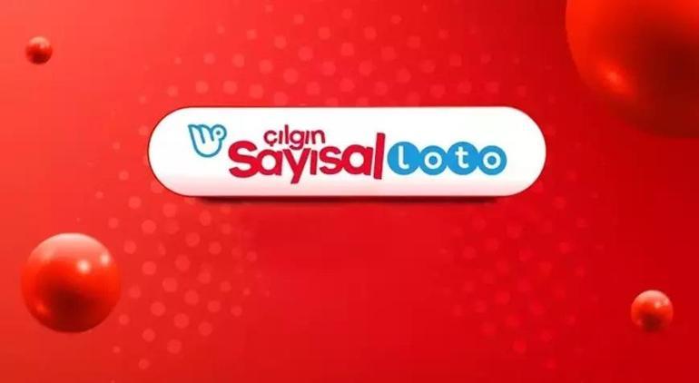 ÇILGIN SAYISAL LOTO SONUÇLARI AÇIKLANDI 24 AĞUSTOS 2024: Milli Piyongo Online 189.130.440,11 TL büyük ikramiyeli Çılgın Sayısal Loto sonuçları