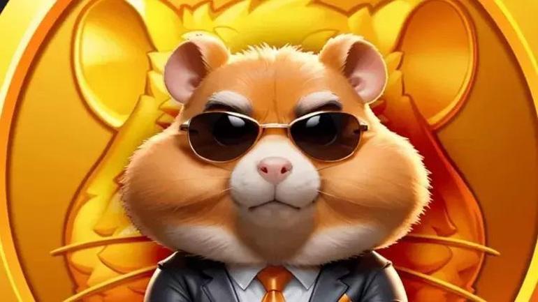 🐹 HAMSTER KOMBAT GÜNLÜK ŞİFRE - 25 AĞUSTOS 2024 Hamster Kombat günlük kombo kartları