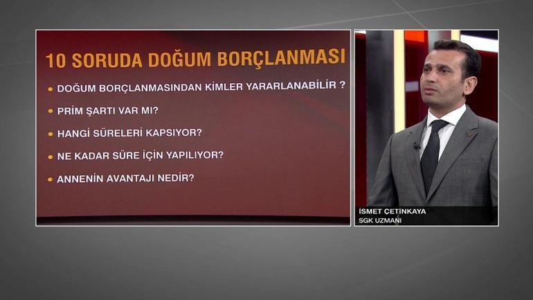 Kadınlar nasıl erken emekli olur