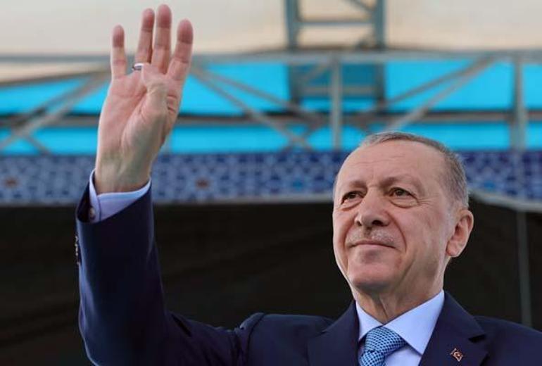 SON DAKİKA HABERİ: Bitliste toplu açılış töreni... Erdoğandan İBBye kaçak yapı tepkisi: Para babalarına peşkeş çekiyorlar