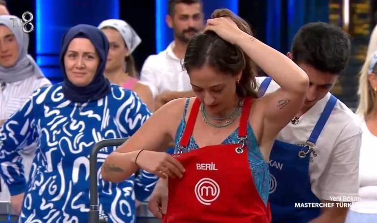 MasterChef kaptan kim oldu Haftanın takımları belli oldu: İşte kırmızı ve mavi takımlar 26 Ağustos 2024