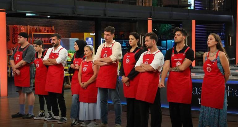 MasterChef kaptan kim oldu Haftanın takımları belli oldu: İşte kırmızı ve mavi takımlar 26 Ağustos 2024