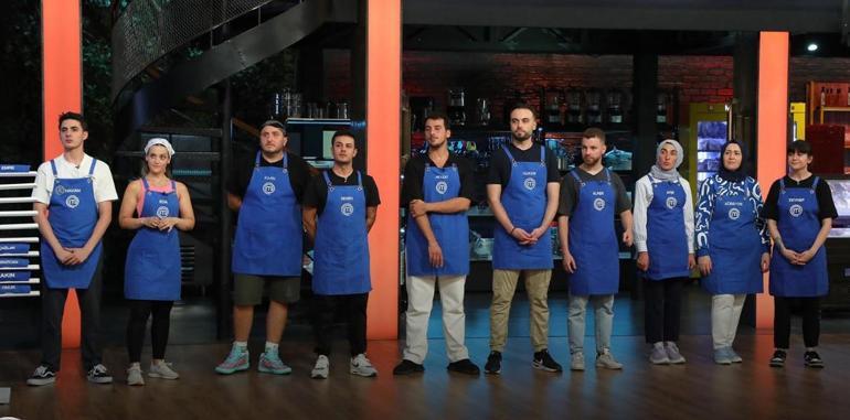 MasterChef kaptan kim oldu Haftanın takımları belli oldu: İşte kırmızı ve mavi takımlar 26 Ağustos 2024