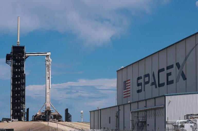 SpaceX, Polaris Dawn ile birçok ilke imza atacak Muskın uzay şirketinin en riskli görevlerinden”…