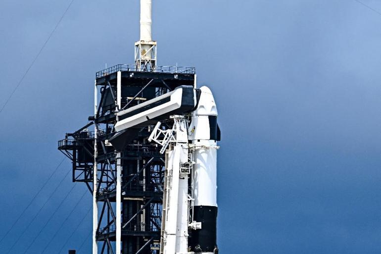 SpaceX, Polaris Dawn ile birçok ilke imza atacak Muskın uzay şirketinin en riskli görevlerinden”…