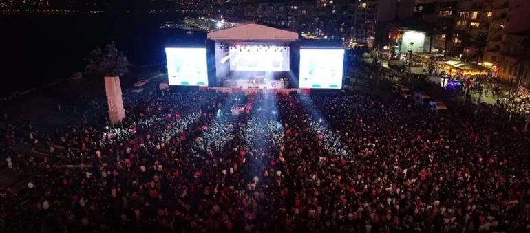 30 Ağustos Zafer Bayramı İstanbul Konserleri Listesi: Ücretsiz Etkinlikler Nerelerde Yapılacak