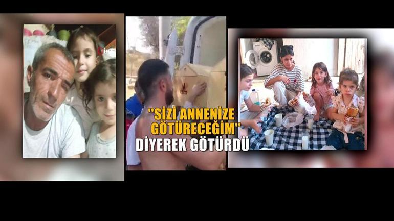 İzmirde baba dehşeti 3 çocuğunu katletti, 1i ağır yaralı | VİDEO HABER