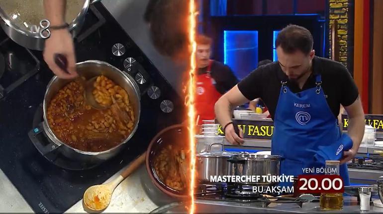 Mehmet Şefin Kuru Fasulye Tarifi: Lezzetin Sırlarıyla Adım Adım (MasterChef Türkiye)