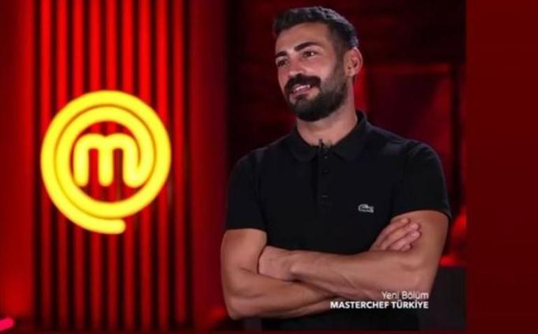 Son dakika: MasterChef Akın kimdir, nereli ve kaç yaşında Akın, MasterChefte yedeklerde yarışmıştı