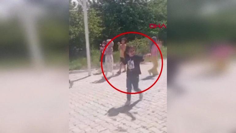 Narin’in kaybolması gündeme taşıdı… Çocukların kaybolması nasıl önlenebilir