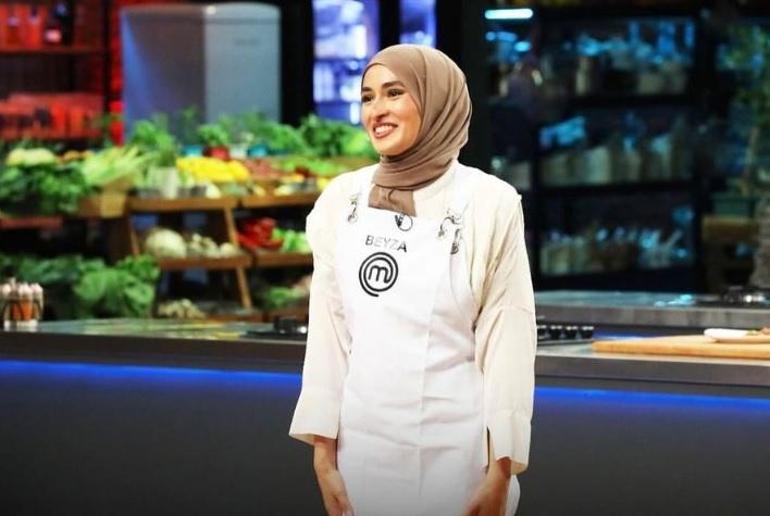 MasterChef Beyza kimdir, nereli Beyza Huri Aydın hangi ülkede yaşadı