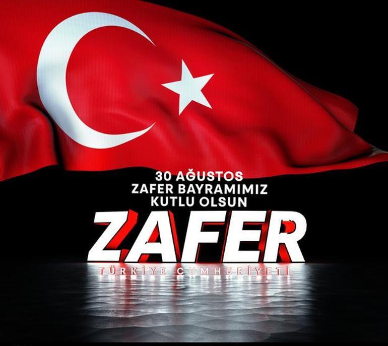 30 Ağustos Zafer Bayramı Mesajları ve Resimli Sözleri 2024: Zafer Bayramına Özel Atatürk Sözleri ve Görselleri