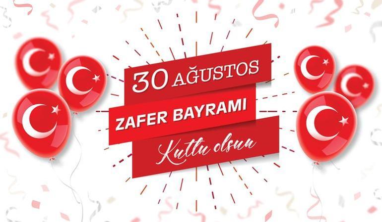 30 Ağustos Zafer Bayramı Mesajları ve Resimli Sözleri 2024: Zafer Bayramına Özel Atatürk Sözleri ve Görselleri