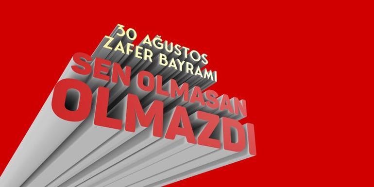 30 Ağustos Zafer Bayramı Mesajları ve Resimli Sözleri 2024: Zafer Bayramına Özel Atatürk Sözleri ve Görselleri