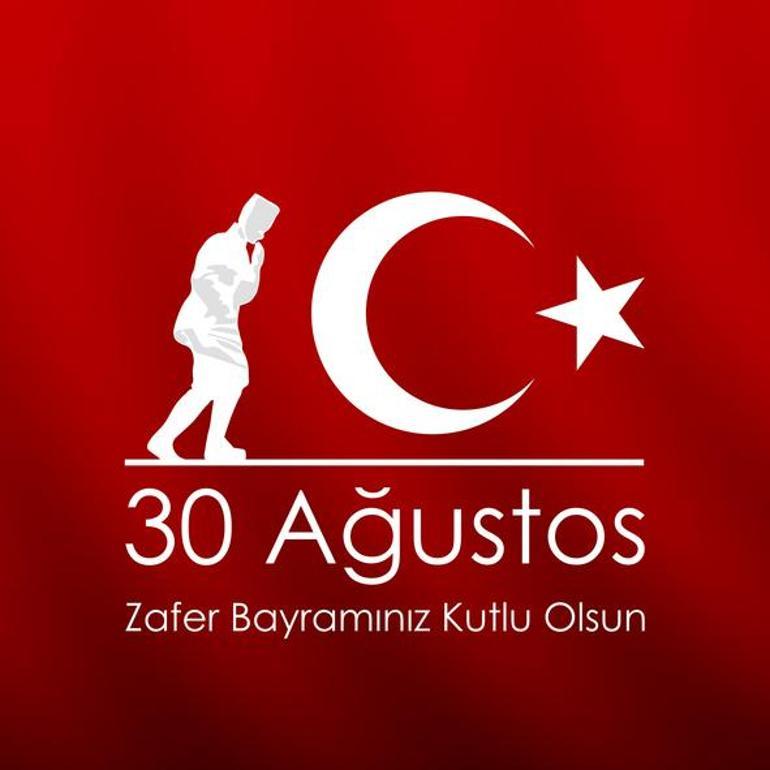 30 Ağustos Zafer Bayramı Mesajları ve Resimli Sözleri 2024: Zafer Bayramına Özel Atatürk Sözleri ve Görselleri