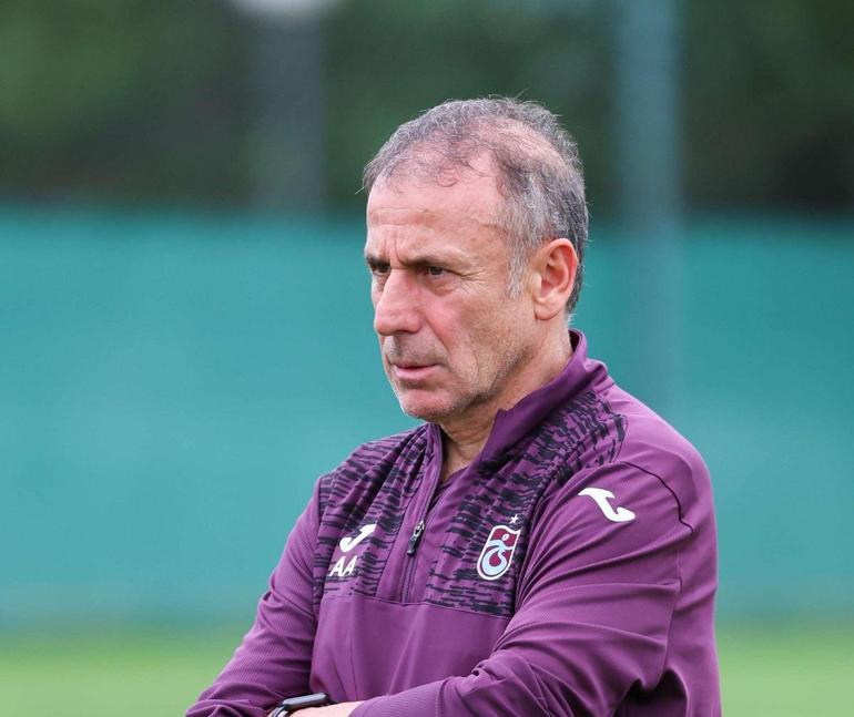 Fatih Tekke, Ertuğrul Doğan başkanlığındaki en istikrarlı hoca oldu