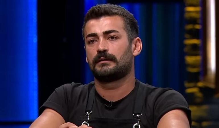 Dün akşam MASTERCHEFte kim elendi Somer Şef veda eden ismi açıkladı: 1 Eylül 2024 MasterChef kim veda etti