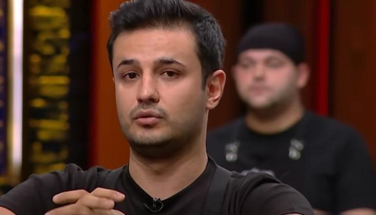 Dün akşam MASTERCHEFte kim elendi Somer Şef veda eden ismi açıkladı: 1 Eylül 2024 MasterChef kim veda etti