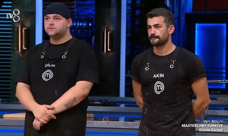 Dün akşam MASTERCHEFte kim elendi Somer Şef veda eden ismi açıkladı: 1 Eylül 2024 MasterChef kim veda etti