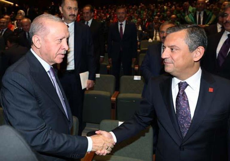 SON DAKİKA HABERİ: 2024-2025 Adli Yılı açılıyor... Erdoğan konuşuyor...