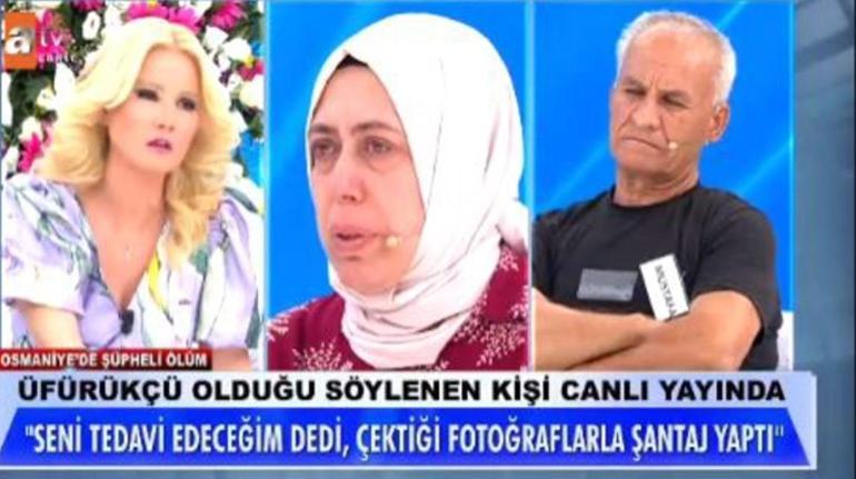 Müge Anlı programında cinayet itirafı Mehmet Yörük olayı nedir, nasıl öldü, katili kim