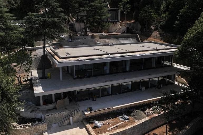 Üsküdar Vaniköy kaçak villa kimin Vaniköy kaçak villa ilgili son gelişmeler