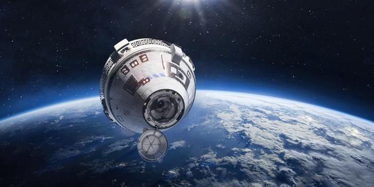 Boeing Starliner nedir, özellikleri nelerdir İşte Boeing Starlinerin özellikleri