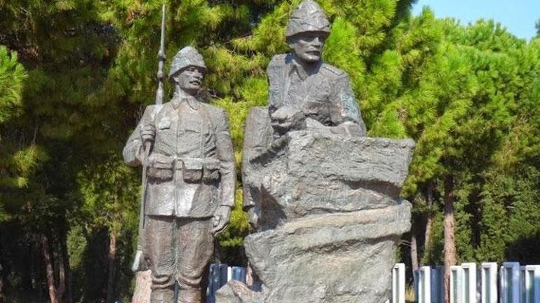 Binlerce belge tarandı Çanakkale şehitlerinin tek tek hikayesi anlatılacak