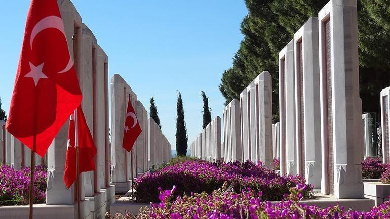 Binlerce belge tarandı Çanakkale şehitlerinin tek tek hikayesi anlatılacak