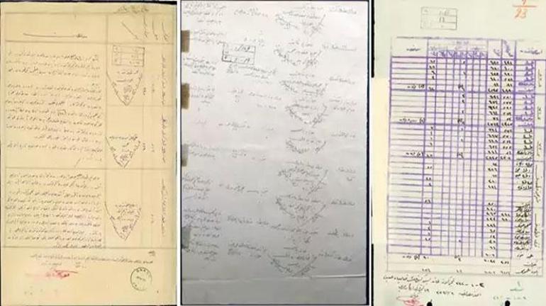 Binlerce belge tarandı Çanakkale şehitlerinin tek tek hikayesi anlatılacak