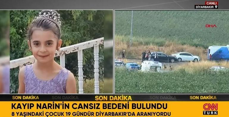 Narini kim öldürdü Narin Güran neden öldü Diyarbakır Valisi Murat Zorluoğlu detayları aktardı