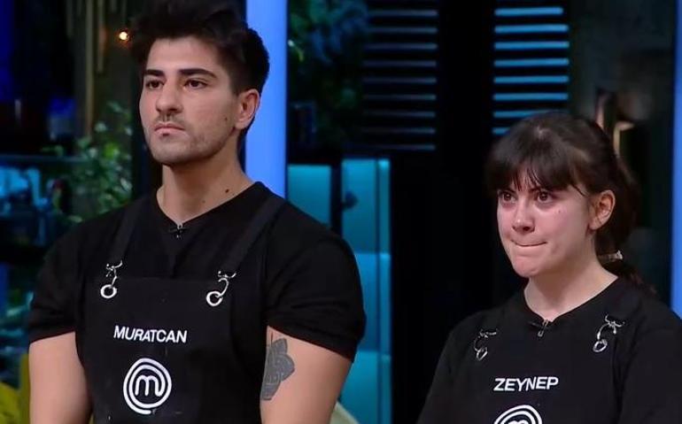 Dün akşam MASTERCHEFte kim elendi Somer Şef veda eden ismi açıkladı: 8 Eylül 2024 MasterChef kim veda etti