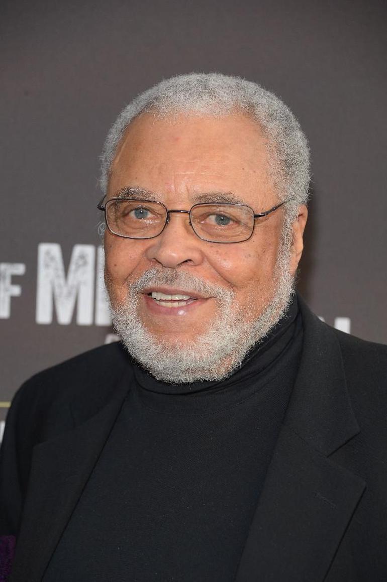 Darth Vader’ın sesi James Earl Jones hayatını kaybetti