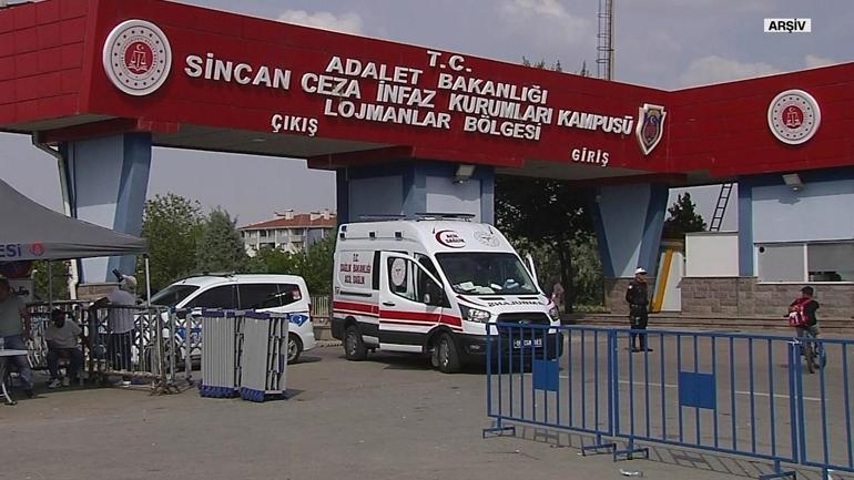 Ayhan Bora Kaplan’dan dava tanığına tehdit