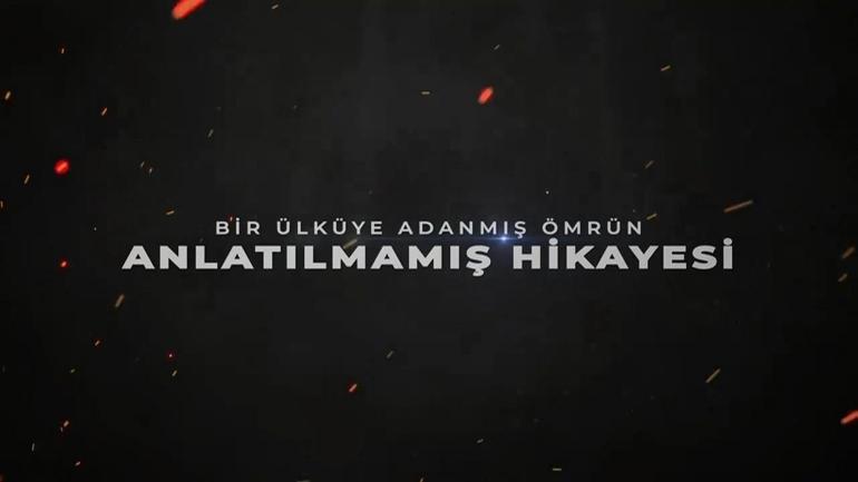 Devlet Bahçelinin hayatı kitap oluyor Bir ülküye adanmış ömrün anlatılmamış hikayesi