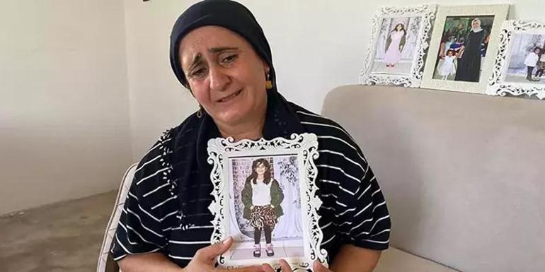 SON DAKİKA: Narin Güran cinayetinde flaş anne gelişmesi Cinayetin sırrı diş izinde mi