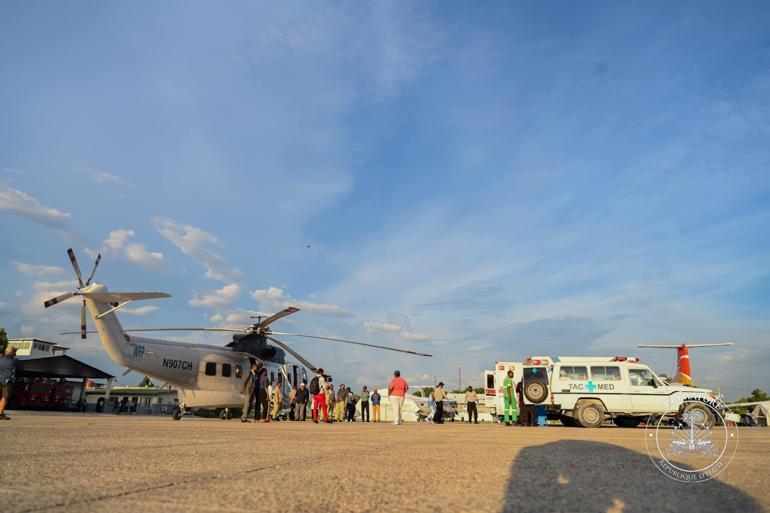 Haitide akaryakıt tankeri patladı: 24 ölü