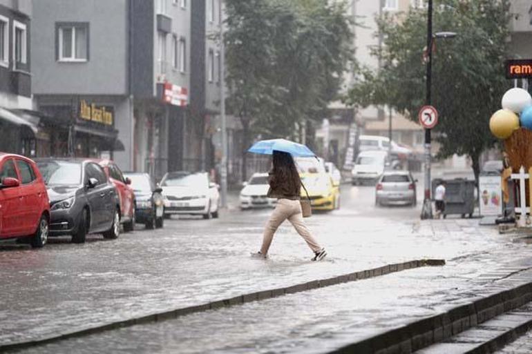 AKOMdan İstanbul için uyarı geldi