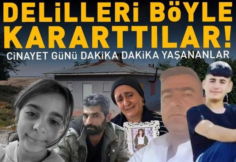 Narin cinayeti son durum: annesi, amcası, abisi tutuklu… Narin’i kim öldürdü, babası neler söyledi