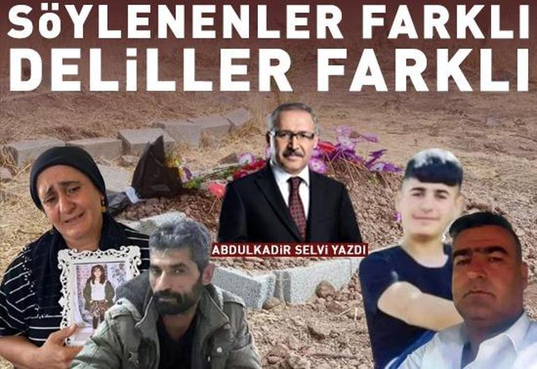 Narin cinayeti son durum: annesi, amcası, abisi tutuklu… Narin’i kim öldürdü, babası neler söyledi