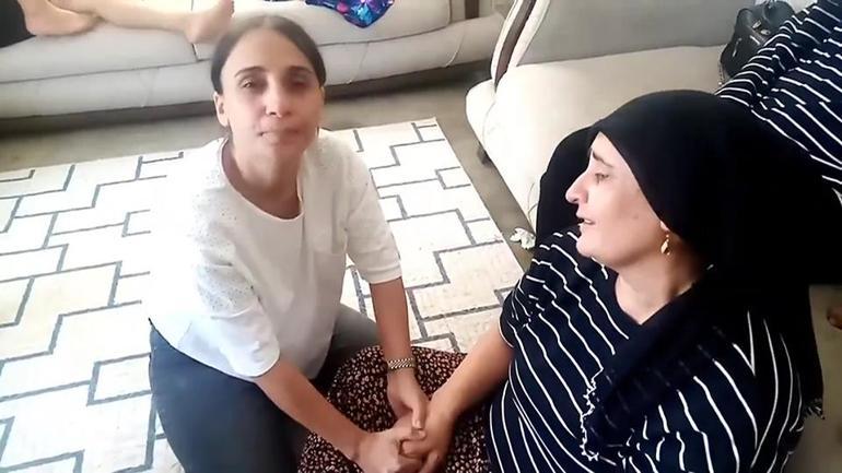 Narinin annesinin videosu ortaya çıktı: Bir köşeye atın Kızım biliyor, dayanamıyor...