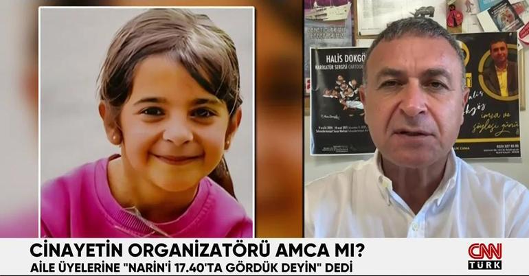 Cinayetin organizatörü amca mı Aile üyelerine bunu deyin demiş | Video Haber