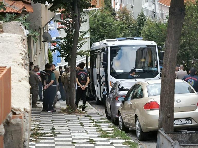 Kabus evinde tatbikat Sıla bebek soruşturmasında yeni gelişme | Video