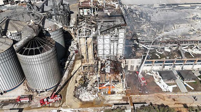 Sakarya’da dehşetin ilk anları: Patlamanın hemen sonra... | Video Haber