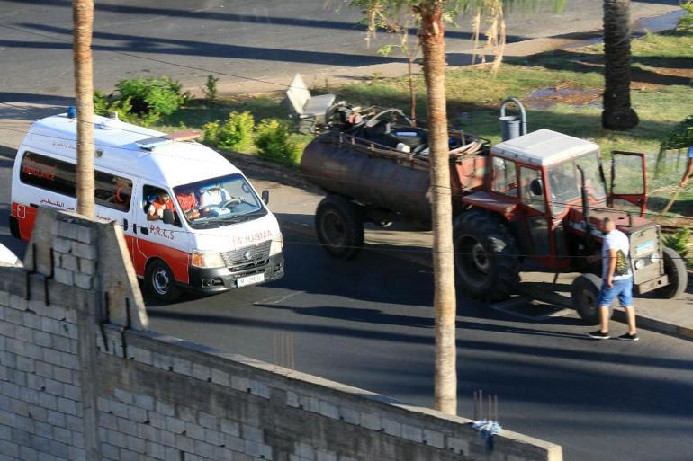 Lübnanda çağrı cihazları birer birer patladı Hizbullah üyeleri yaralandı: “İsrail’den siber saldırı” iddiası…