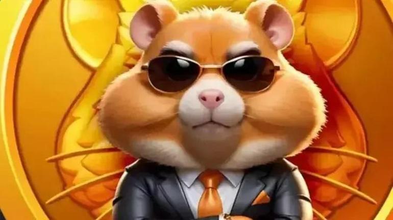 🐹 HAMSTER KOMBAT GÜNLÜK ŞİFRE 18 EYLÜL 2024: Hamster Kombat günlük şifre ve kombo kartları ne oldu Beklenen açıklama geldi