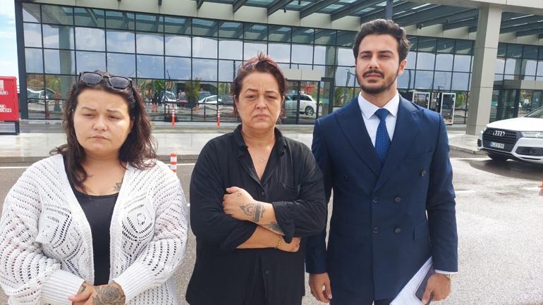 Darp ve istismara uğrayan Sıla bebeğin teyzesi daha önce vesayet davası açmış