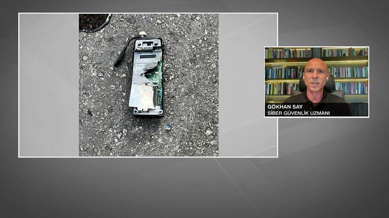 Siber saldırı sonrası akıllardaki soru: 7 milyar telefon aynı anda patlar mı Uzman isim CNN TÜRKte yanıtladı